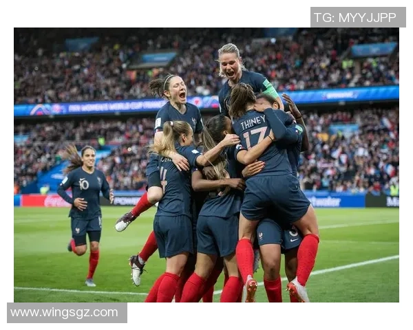 法国女足对阵韩国女足的精彩较量展现了世界女足的竞争魅力与发展潜力