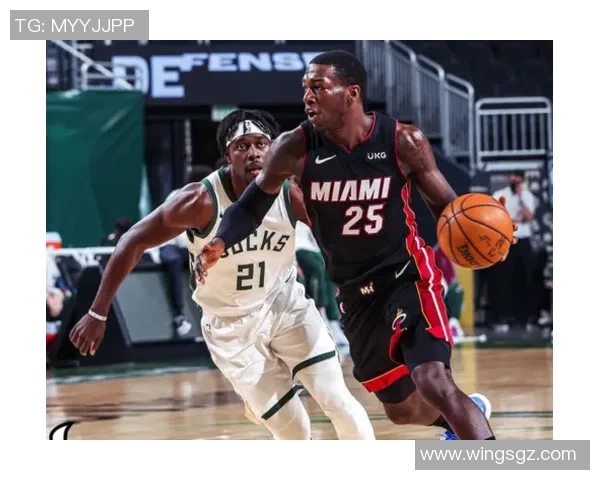 热火与雄鹿第六场激战回顾球员表现与战术分析全面解读