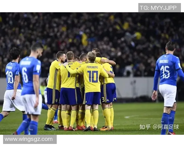 瑞典与丹麦足球实力对比谁更具竞争优势分析