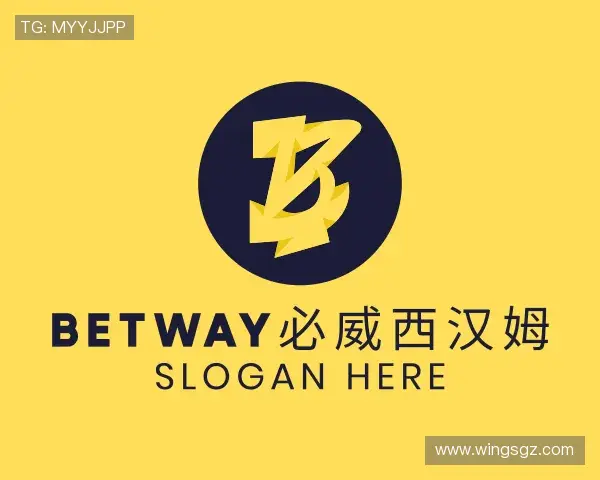 发现BETWAY必威